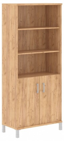 Стеллаж комбинированный Born B 430.2 SKY_00-07120873