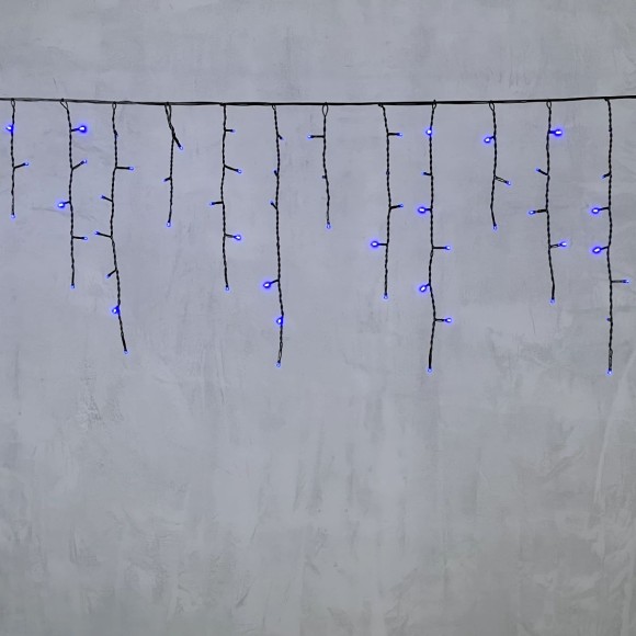 Гирлянда Бахрома Laitcom (LTC) PIL240-11-2B