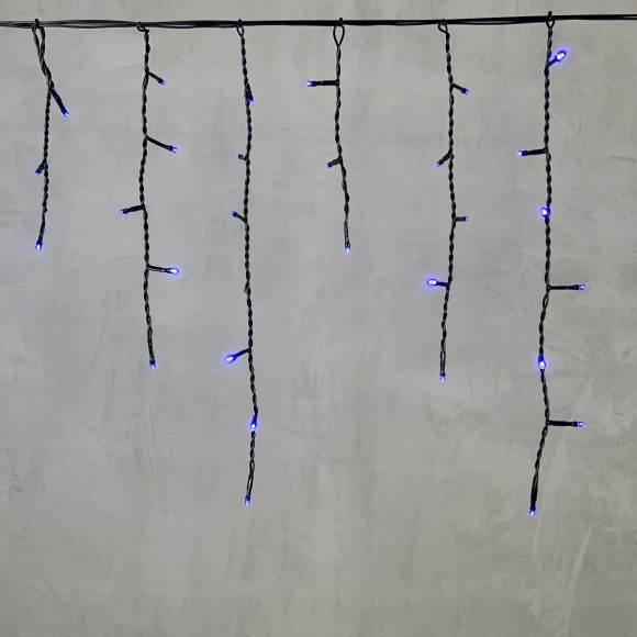 Гирлянда Бахрома Laitcom (LTC) PIL240-11-2B