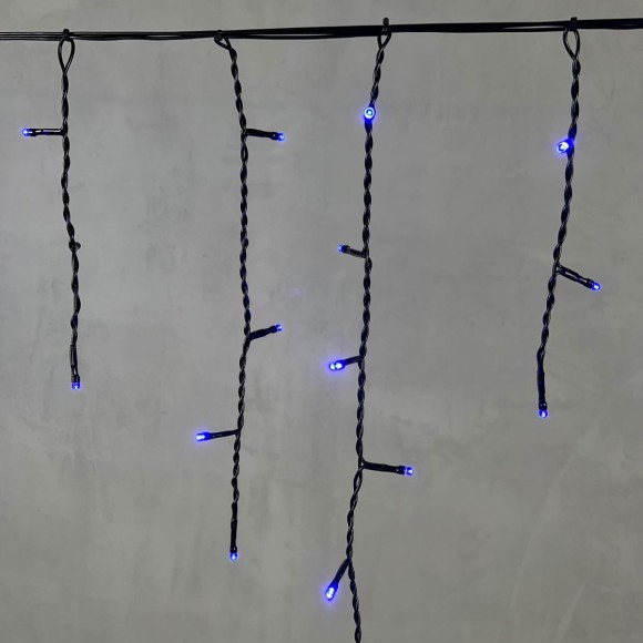 Гирлянда Бахрома Laitcom (LTC) PIL240-11-2B