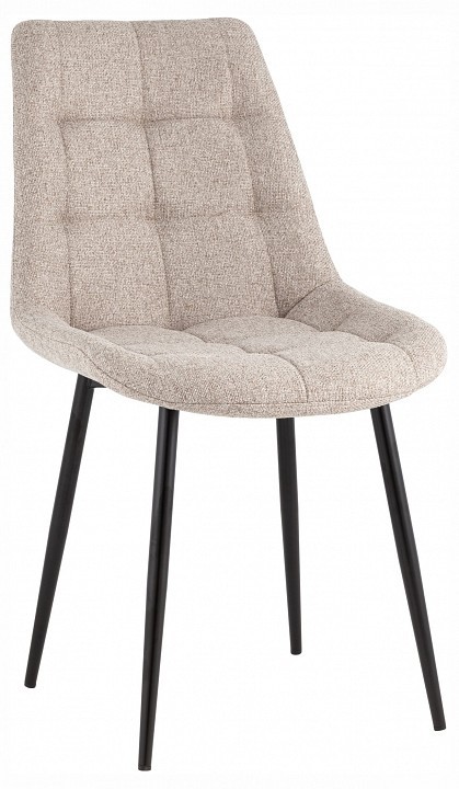 Стул Флекс New SGR_OS-2499LUM-V_Lum-31_beige_DUAL