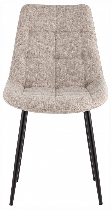 Стул Флекс New SGR_OS-2499LUM-V_Lum-31_beige_DUAL