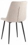 Стул Флекс New SGR_OS-2499LUM-V_Lum-31_beige_DUAL