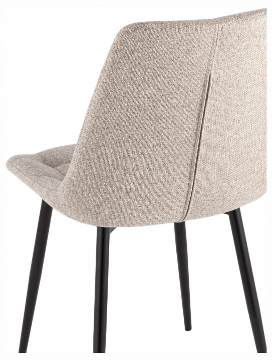 Стул Флекс New SGR_OS-2499LUM-V_Lum-31_beige_DUAL