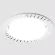 Встраиваемый светильник Ambrella Light GX53 Classic G816 AL