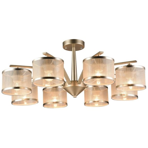 Потолочная люстра F-Promo Bonbon 2488-8P