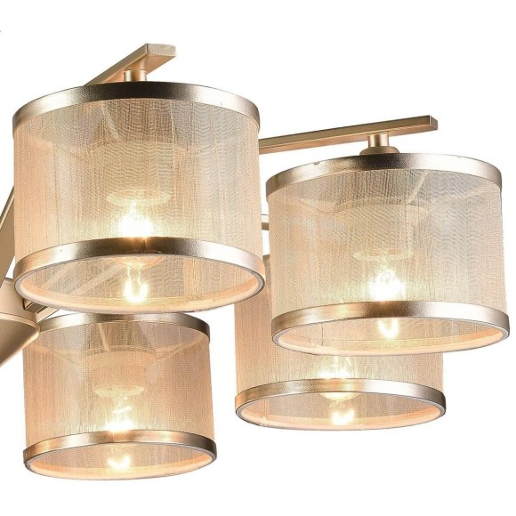 Потолочная люстра F-Promo Bonbon 2488-8P