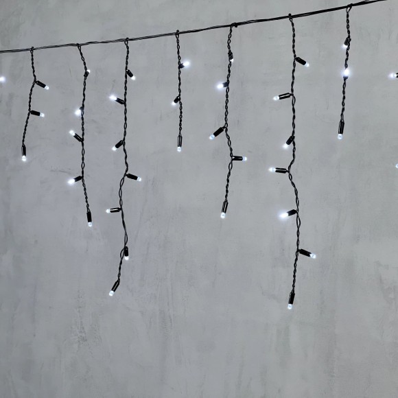 Гирлянда Бахрома с колпачком Laitcom (LTC) PIL120CAP-11-2W