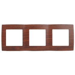 Рамка на 3 поста Эра 12-5003-08 Б0014768