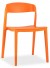 Стул Moris SGR_SL-7089_orange_60110