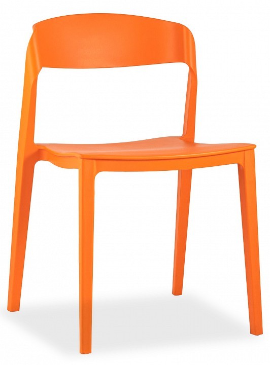 Стул Moris SGR_SL-7089_orange_60110