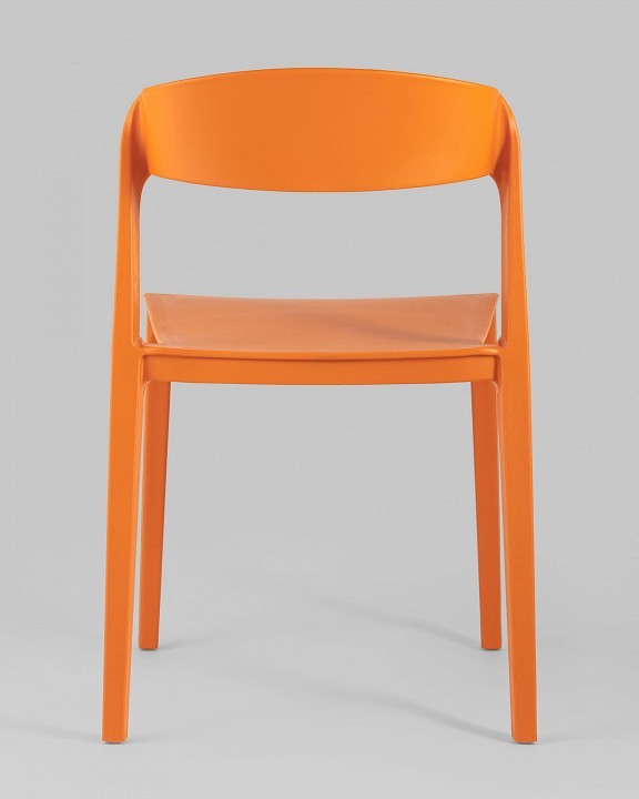 Стул Moris SGR_SL-7089_orange_60110