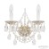 Бра Bohemia Ivele Crystal AL16311B/2/141 WMG