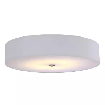 Потолочный светильник Crystal Lux Jewel White Jewel PL500 Wh