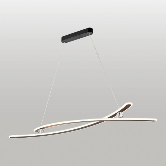 Подвесной светильник Lussole Hale LSP-7383