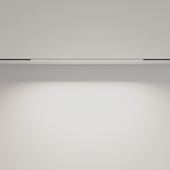 Трековый светильник Эра TRM20-1-60-15W3K-B Б0049728