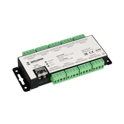 Сплиттер Arlight ARL-SPI-308-73-SUF (5-24V) (IARL, IP20 Металл) 059055