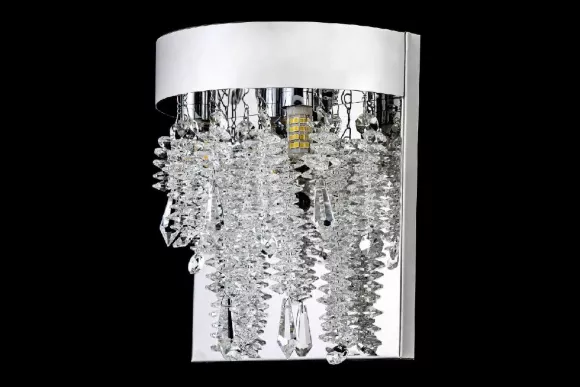 Настенный светильник Arti Lampadari Flusso H 2.18.107 N Настенный светильник Arti Lampadari Flusso H 2.18.107 N