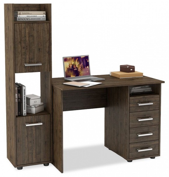 Набор для детской Остин-3 MAS_USHO-3-DAT