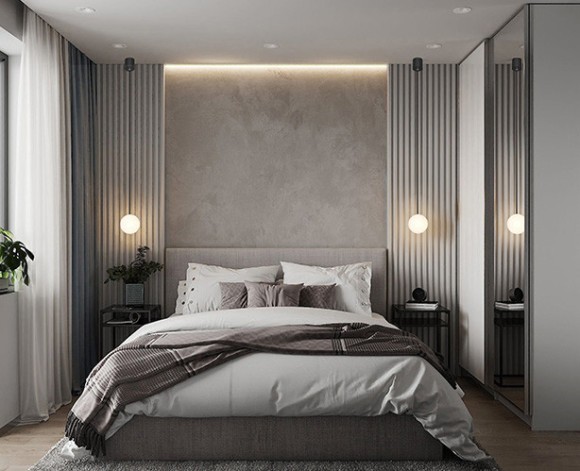 Подвесной светильник Italline IT08-8025 black 3000K