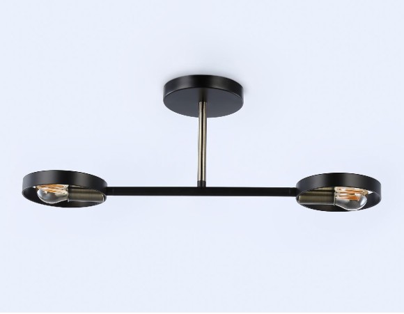 Люстра на штанге Ambrella Light Traditional TR8225