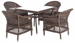 Набор уличный Сицилия SIS_UT-00002181