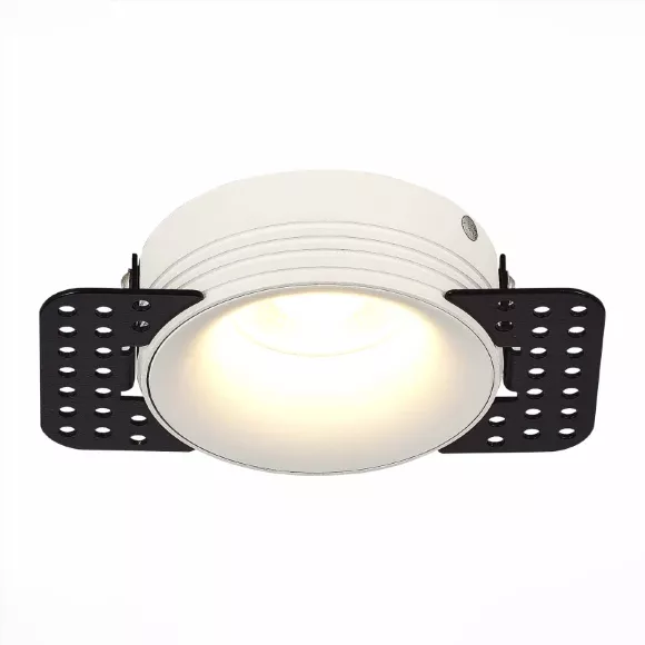 Встраиваемый светильник ST Luce ST218.558.01 Встраиваемый светильник ST Luce ST218.558.01