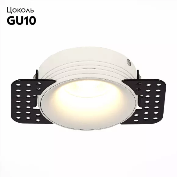 Встраиваемый светильник ST Luce ST218.558.01 Встраиваемый светильник ST Luce ST218.558.01
