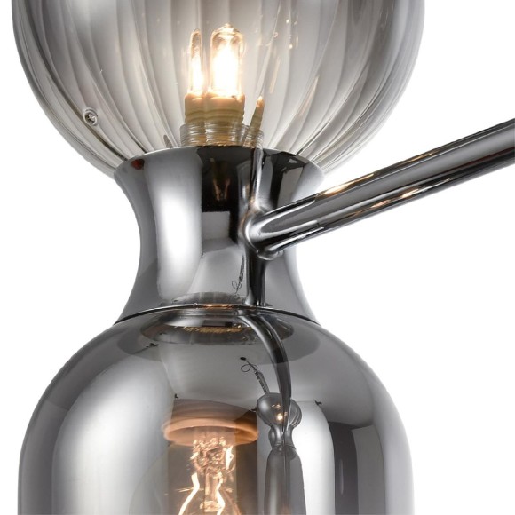 Потолочная люстра Lumion Tauna 8114/10