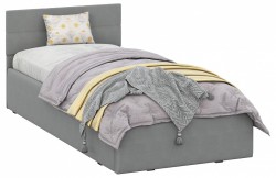 Кровать односпальная Денвер №4 ARN_00-00303848