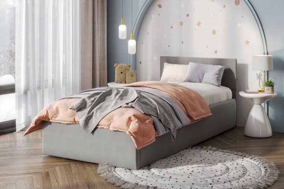 Кровать односпальная Денвер №4 ARN_00-00303848