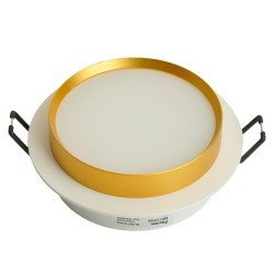 Встраиваемый светильник Feron DL507 51354