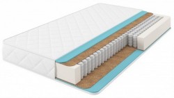 Матрас полутораспальный Promo Astra 2000x1400 NMB_TE-00001326