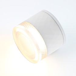 Накладной светильник General GWL-GX53-M-IP65 661954