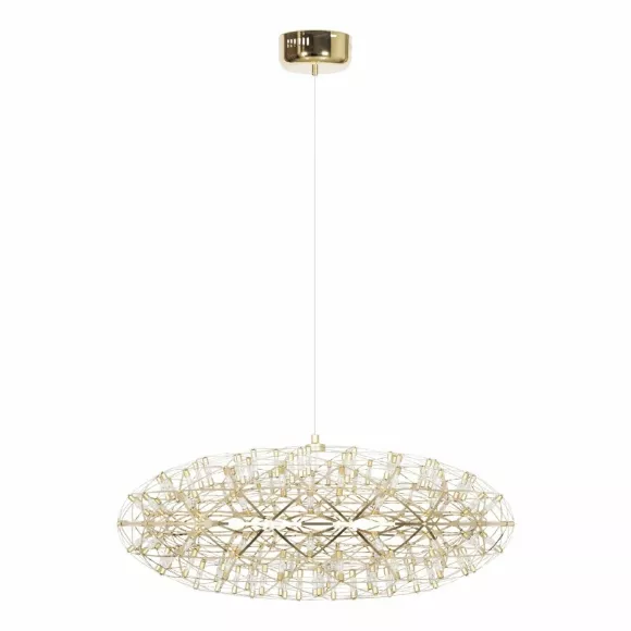 Подвесная люстра Loft IT Raimond 9027-75 Gold Подвесная люстра Loft IT Raimond 9027-75 Gold