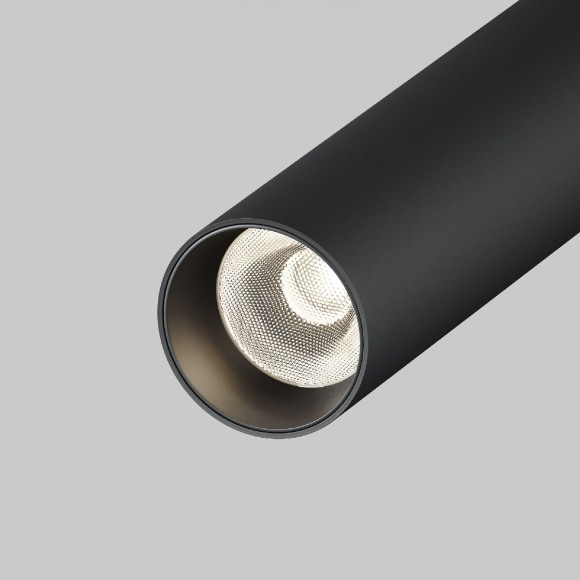 Трековый магнитный светильник Maytoni Focus T TR141-2-6W3K-M-B