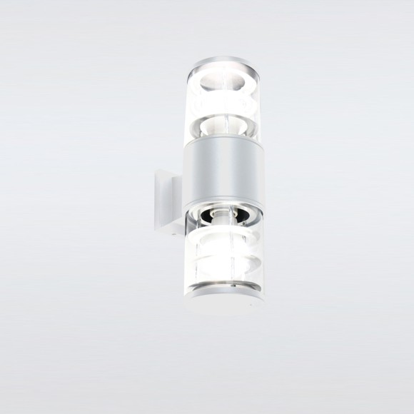 Уличный настенный светильник General GWL-2Е27-M-IP65 662515