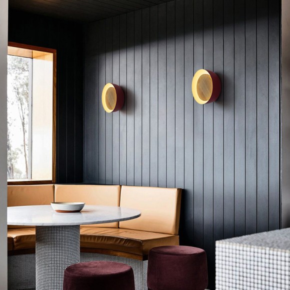 Настенный светильник ImperiumLoft Loke 208718-26