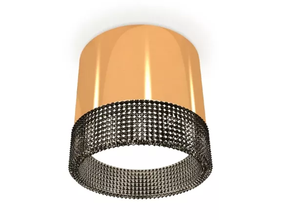 Потолочный светильник Ambrella Light Techno Spot XS8121021 (C8121, N8484) Потолочный светильник Ambrella Light Techno Spot XS8121021 (C8121, N8484)