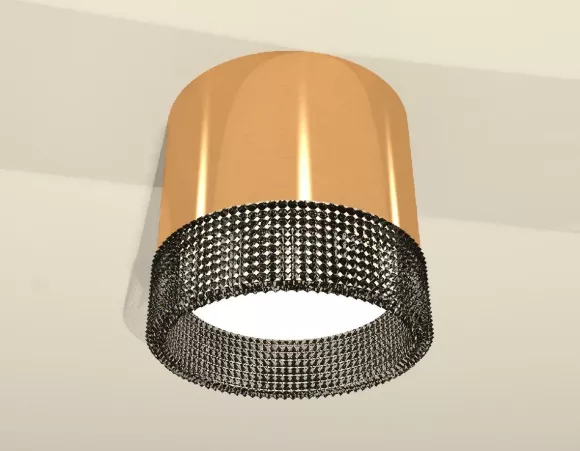 Потолочный светильник Ambrella Light Techno Spot XS8121021 (C8121, N8484) Потолочный светильник Ambrella Light Techno Spot XS8121021 (C8121, N8484)