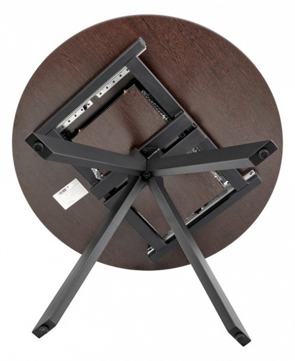 Стол обеденный Rudolf BDX_RF0301