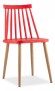 Стул Морган SGR_Y820_red