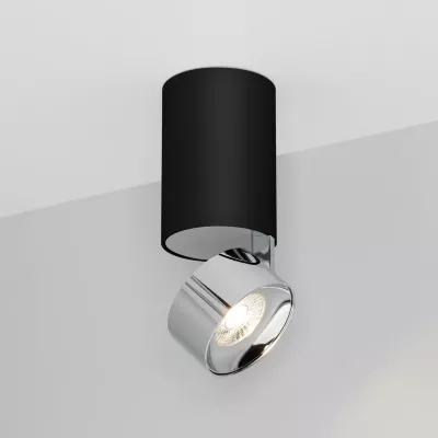 Накладной спот Arlight SP-PLURIO-SURFACE-LONG-R77-9W Day4000 040380