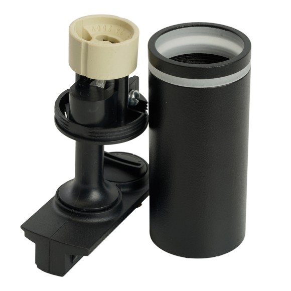 Трековый однофазный светильник Feron AL146 51325