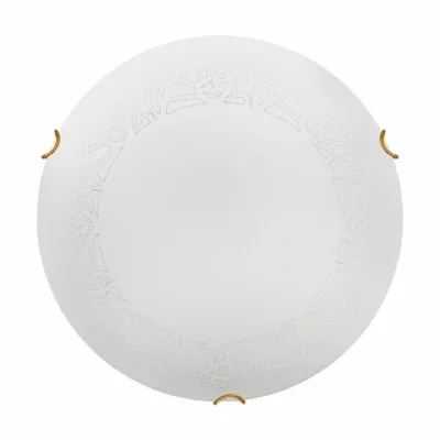 Настенно-потолочный светильник Sonex Ammonite 7602/DL
