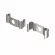 Комплект заглушек Maytoni Led strip для профиля ALM002S 10 шт ALM002MT