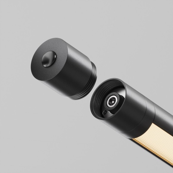 Конечная заглушка Maytoni Shelf CA021EC-B