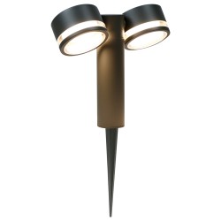 Грунтовый светильник General GPF-2GX53-M-IP65 662441