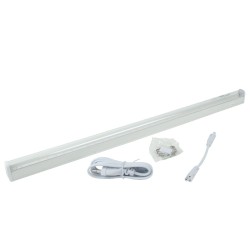 Светильник для растений Uniel ULI-P42-18W/SPBX IP40 WHITE UL-00010567