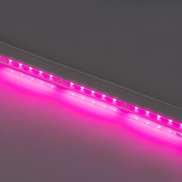 Светильник для растений Uniel ULI-P42-18W/SPBX IP40 WHITE UL-00010567